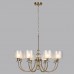 Люстра ODEON LIGHT SAGA 5088/8