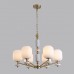 Люстра LUMION ALEGRA 8334/6