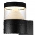 Уличный фасадный светильник ODEON LIGHT HULK 7140/20WL