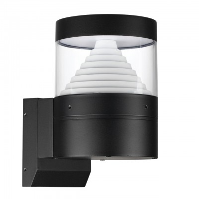 Уличный фасадный светильник ODEON LIGHT HULK 7140/20WL