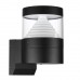 Уличный фасадный светильник ODEON LIGHT HULK 7140/20WL