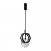 Подвес ODEON LIGHT EXCLUSIVE MERCURY 5421/17L