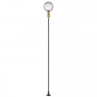 Ландшафтный светильник ODEON LIGHT DANDE 7121/2GLA