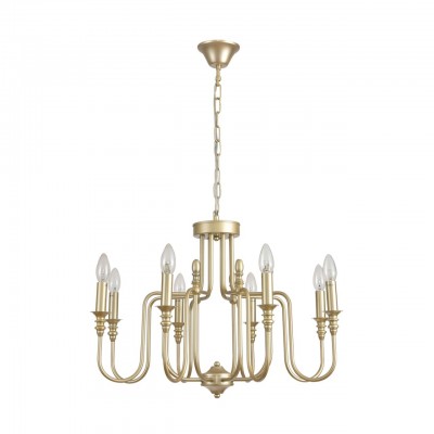 Люстра LUMION SUANA 8318/8