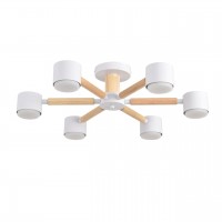 Светильник подвесной LUMION VUDI 8306/6C