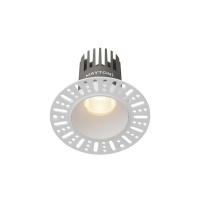 Встраиваемый светильник Technical DL119-10W-3K-TRS-W