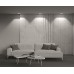 Встраиваемый светильник Technical DL043-02-15W3K-D-SQ-WB