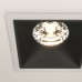 Встраиваемый светильник Technical DL043-02-15W3K-D-SQ-WB