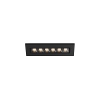 Встраиваемый светильник Outdoor O488DL-L6GF4K