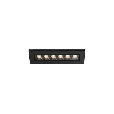 Встраиваемый светильник Outdoor O488DL-L6GF4K