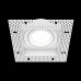 Встраиваемый светильник Technical DL003-01-W