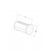 Встраиваемый светильник Outdoor O044DL-L1S3K2