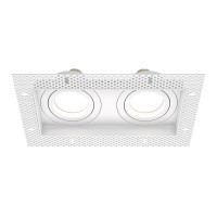 Встраиваемый светильник Technical DL003-02-W