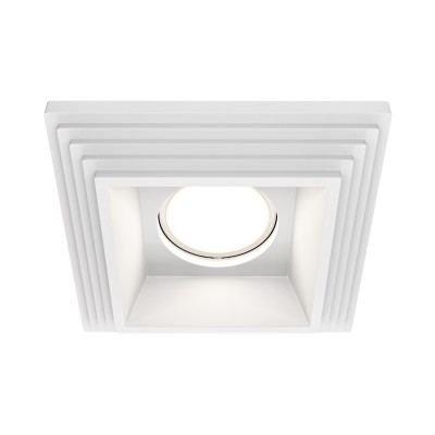 Встраиваемый светильник Technical DL005-1-01-W-1