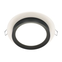 Встраиваемый светильник Technical DL086-GX53-RD-WB