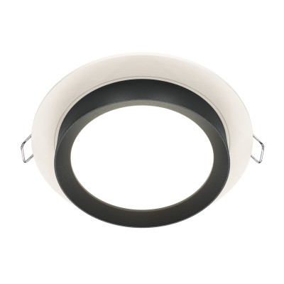 Встраиваемый светильник Technical DL086-GX53-RD-WB