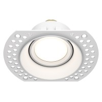 Встраиваемый светильник Technical DL042-01-RD-W