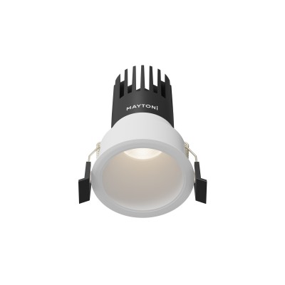 Встраиваемый светильник Technical DL116-10W-4K-W