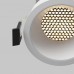Встраиваемый светильник Technical DL117-15W-3K-W