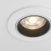 Встраиваемый светильник Technical DL125-L12-3K-W