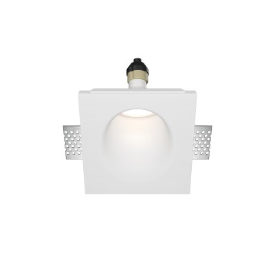 Встраиваемый светильник Technical DL001-WW-01-W