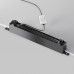 Встраиваемый светильник Technical DL065-20W3-6K-TRS-B