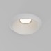 Встраиваемый светильник Technical DL124-GU10-01-TRS-W
