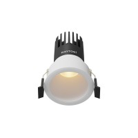 Встраиваемый светильник Technical DL116-10W-2.7K-W