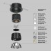 Встраиваемый светильник Technical DL057-7W3K-B