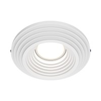 Встраиваемый светильник Technical DL004-1-01-W-1