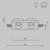 Встраиваемый светильник Technical DL002-WW-02-W
