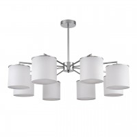 Люстра подвесная LUMION SUNTORI 6591/8