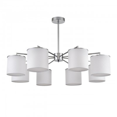 Люстра подвесная LUMION SUNTORI 6591/8