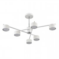 Люстра потолочная LUMION KARINA 8241/6C