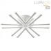 Потолочный светильник LUMION ALBERTA 8029/60CL