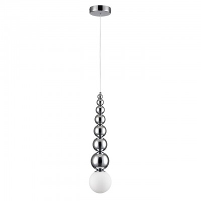 Светильник подвесной LUMION SOLIDA 8088/1A