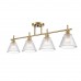 Потолочный светильник LUMION VIVIAN 8188/4C