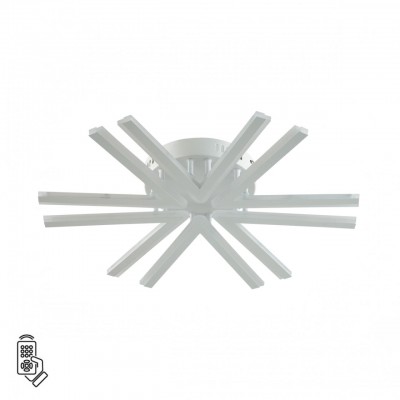 Потолочный светильник LUMION ALBERTA 8029/60CL