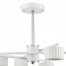 Люстра потолочная LUMION KARINA 8241/6C