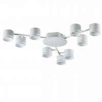 Люстра потолочная LUMION GARETA 8235/9C