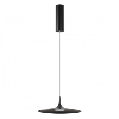 Подвесной ODEON LIGHT SOMBRA 7039/12L