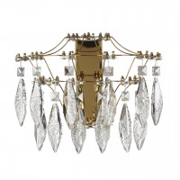 Настенный ODEON LIGHT FLAMENCO 7000/25WL