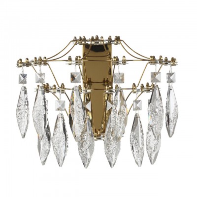 Настенный ODEON LIGHT FLAMENCO 7000/25WL