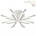 Потолочный светильник LUMION ALBERTA 8029/65CL