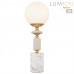 Настольная лампа LUMION VIVIEN 6580/1T