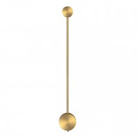 Настенный светильник ODEON LIGHT SATELLITE 7009/5WLA