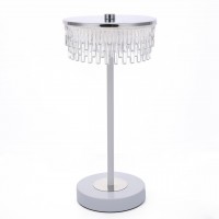 Настольная лампа LUMION SATIANA 8253/1TL