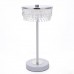 Настольная лампа LUMION SATIANA 8253/1TL