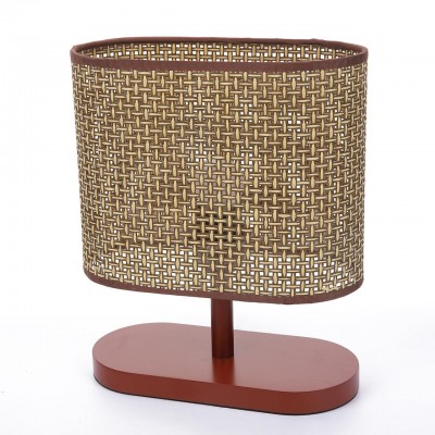 Настольная лампа LUMION MADERANA 8202/1T