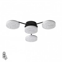 Люстра потолочная LUMION DIDANA 8236/4CL